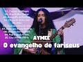 Cantares de Renovação Aymeê Rocha e a Ressurreição Musical