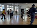 Fight Against Type 2 Diabetes in London with Boxercise