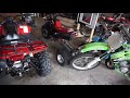 Buying a $500 Abandoned Dirt Bike....Will It Run??!!