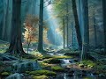 Meditation Music Vol 1: Magical Forest I - Deep Relaxing Music for Sleep, Meditation & Relaxation