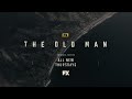 Dan Receives a Warning | The Old Man | FX