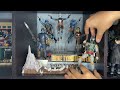 Mandalorian Display Building(this is the way)