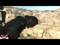 MGSV: TPP - Episode 33: [Subsistence] C2W Perfect Stealth, No Kills speedrun in 1:39.23 (WR)