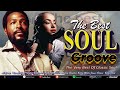 Best Classic Soul Songs Of All Time🎻The Very Best Of Soul: Al Green, Marvin Gaye, Aretha Franklin...