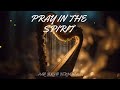 PRAY IN THE SPIRIT/ PROPHETIC HARP WARFARE INSTRUMENTAL / WORSHIP MEDITATION MUSIC / INTENSE WORSHIP