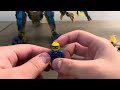 Lego Ninjago Elemental Dragon vs. The Empress Mech 71796, June 2023 Set Review