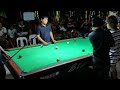 BAKBAKAN  SA ANTIQUE 🎱 JAYBEE SUCAL VS TICOL ANTIQUE 07-22-2024