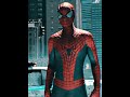 Spider-Man edit