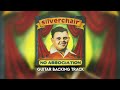 Silverchair - No Association - Guitar Backing Track (Drums, Bass, & Vocals)