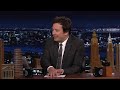 Dave Grohl Once Caught His Mom Drinking with Green Day | The Tonight Show Starring Jimmy Fallon