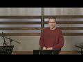 Power for Purpose / John E  Thomas / Streams Church