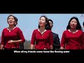 Aliu Kalungbo Ram | Makuilongdi Khuan Choir | Liangmai luisan