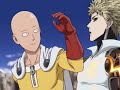 If We Win I’ll Sit On Your Face But Its Saitama
