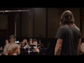 Making of I Am a River - Foo Fighters