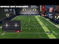 The COMPLETE Guide To Defensive Adjustments | College Football 25