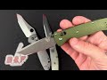3 BEST BENCHMADE KNIVES