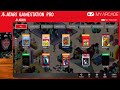 LIVE Atari Gamestation Pro Gameplay and Q&A | GenXGrownUp Live!