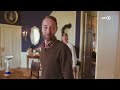 After 10 years of renovation: Marcel & Leo live in the old Thurow manor house | ARD Room Tour
