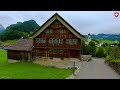 Heavenly Swiss Countryside of Appenzell Switzerland 🇨🇭 | #swiss