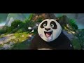 Kung Fu Panda 4 Maneater AMV