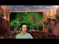 ONE MAN ARMY - BLADEMASTER WITH ABSOLUTELY NO HELP FROM ANY UNITS - WC3 - Grubby