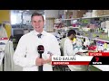 Researchers make scary discovery about impact of Long COVID on the brain | 7NEWS