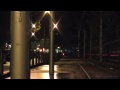 A brief glimpse of Sydney Light Rail - October 2014