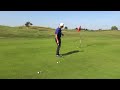 Putting Pace Distance Control - IMPROVE WITH THIS PGA PRO TIP