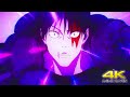 Gojo vs Toji Final Fight In Hindi Dubbed (4K 60FPS) Jujutsu Kaisen Hindi Dubbed