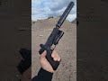 Stealth Arms Platypus #suppressed