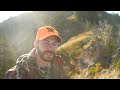 Opening Day | Wyoming Public Land Elk Hunt |4K| DIY General Season Tag | Hunting High Country Bulls!