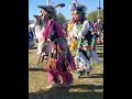 San Carlos Apache Tribe Veteran's Powwow 2023