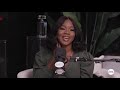 How To Teach Yourself To Be Financially Literate X Sarah Jakes Roberts & Caline Newton