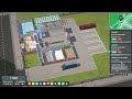 Selling USED BUSES For Profit in City Bus Manager HARD MODE #2
