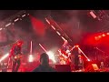 Go With the Flow - Queens of the Stone Age (NYC, 2023) (4K HDR)