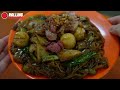 A Tasty Adventure in Taiping, Malaysia | Larut Matang Food Court, Salted Coffee, Aulong Night Market