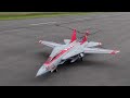 FIRST FLIGHT TOP GUN F-14 - Skymaster F14