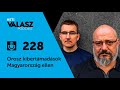 Így törtek be oroszok a külügy rendszerébe – Rácz András és Frész Ferenc a kibertámadásokról