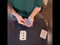 Too Many Cards - Card Magic #magician #cardtrick #poker #fun #magic