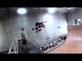 Tony Hawk Vert Ramp Vertical skateboarding highlights