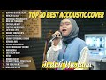 Indah Yastami Top 20 Best Akustik Terpopuler | Berpisah Di Ujung Jalan | Indah Yastami Full Album