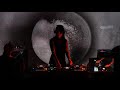 Common Multiverse Initiative - Krista Bourgeois hard techno set