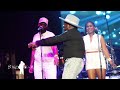 Anthony Hamilton Live Concert 6/5/2022