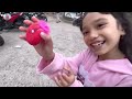 PUNCAK PASS BOGOR | Permainan Boneka Balon |  [4K] | PQR DEARY