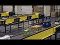 PepsiCo Simulates and Optimizes Distribution Centers with NVIDIA Omniverse and Metropolis