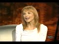 Tina Louise 2007 Retirement Living interview with John Palmer