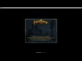 EverQuest 2024: Chilling, talking in-game audio triggers, my setup & warrior v. SK game play styles.