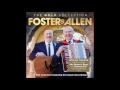 Foster And Allen - The Gold Collection CD Part 1