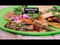We Put 14 Cameras In A Busy Mexico City-Style Taqueria | Bon Appétit