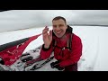 Stark Varg Snowbike Test | Разоблачение дикого электро сноубайка!